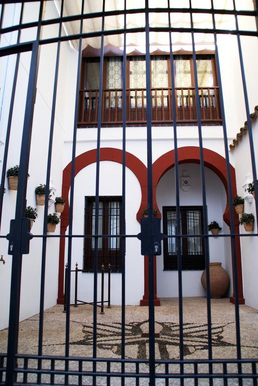 Casa Patio De Los Arcos Cordoba Luaran gambar
